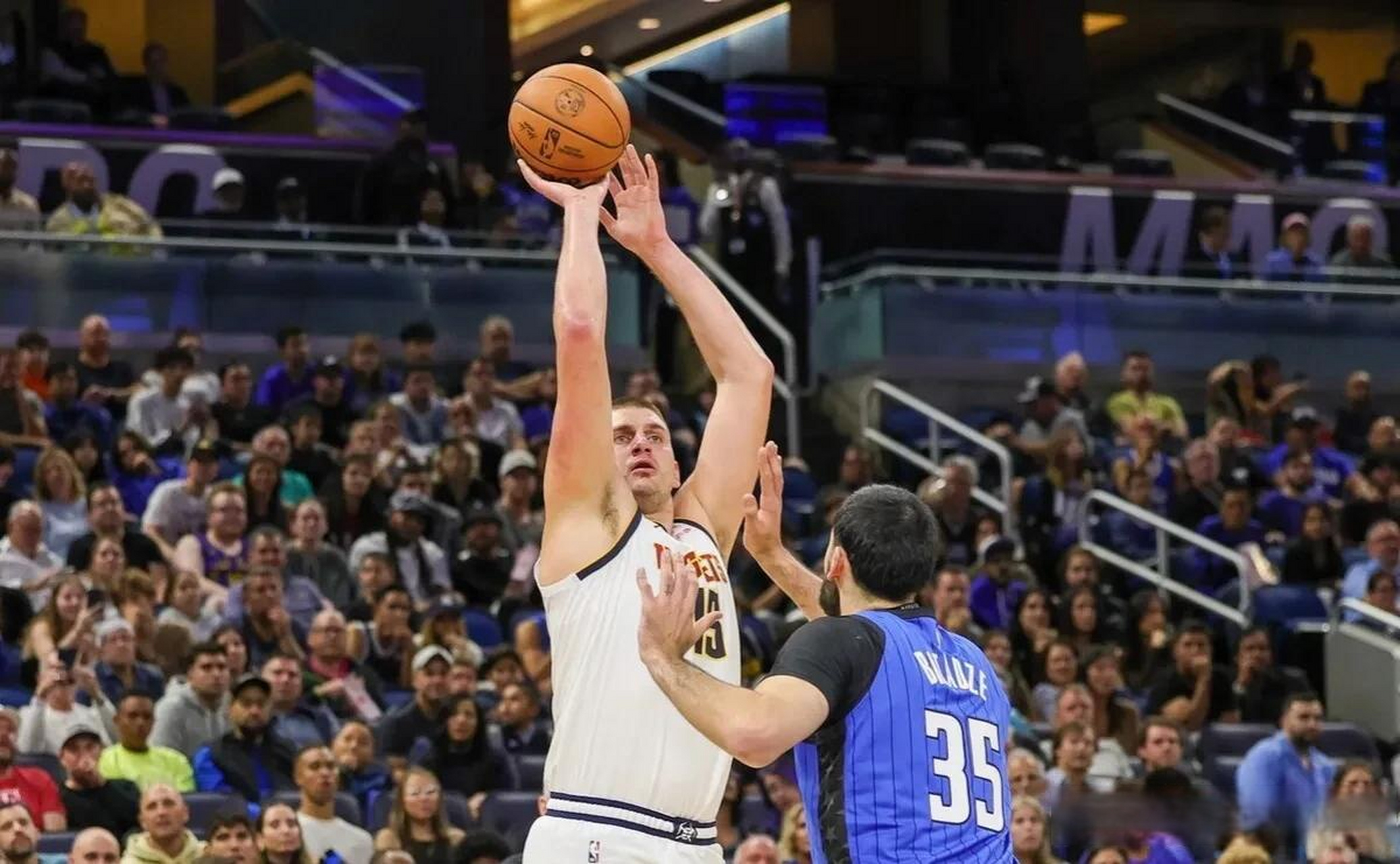 重磅！丹佛掘金止住颓势备战意甲冲刺阶段奥兰多魔术备战国王杯，北京首钢防线松动备战国王杯的简单介绍